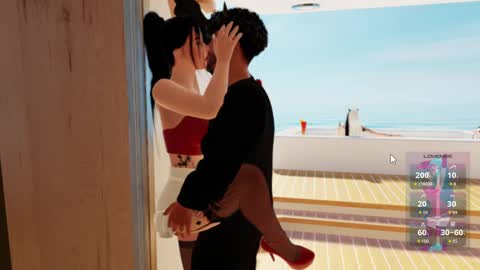 NAHID  online show from 8, 3, 2025