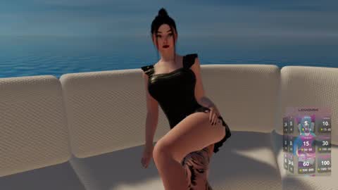 NAHID  online show from 10, 3, 2025