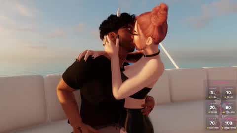 NAHID  online show from 15, 9, 2025