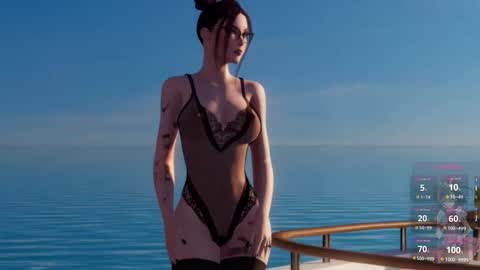 NAHID  online show from 23, 9, 2025