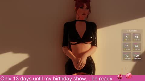 NAHID  online show from 5, 10, 2025