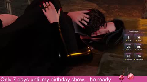 NAHID  online show from 12, 10, 2025