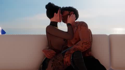 NAHID  online show from 4, 11, 2025