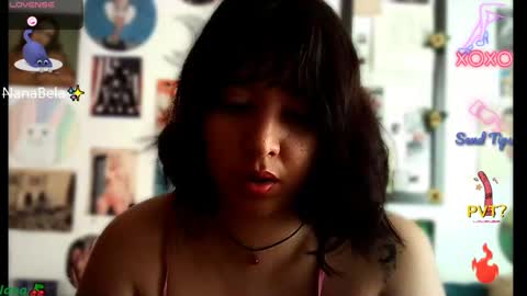 Nana Bela  online show from 17, 12, 2024