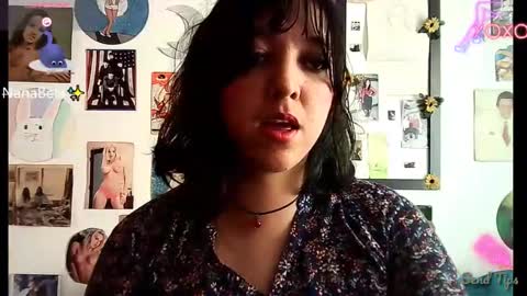 Nana Bela  online show from 31, 1, 2025