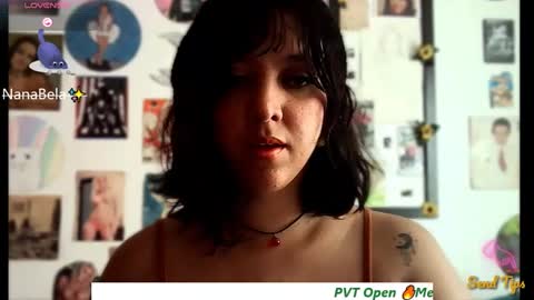 Nana Bela  online show from 7, 2, 2025