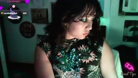 Nana Bela  online show from 19, 2, 2025