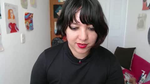 Nana Bela  online show from 11, 9, 2025