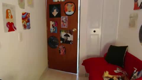 Nana Bela  online show from 14, 9, 2025