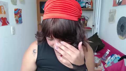 Nana Bela  online show from 7, 10, 2025