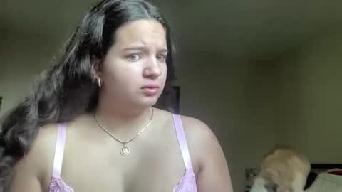 Snapshot of soyoceanne chatting on 14, 9, 2025 Soyoceanne online show from 14, 9, 2025