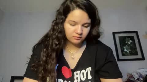 Soyoceanne online show from 7, 3, 2026