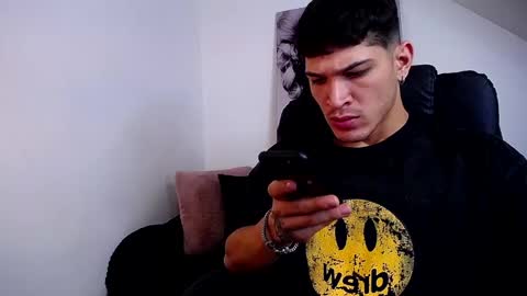 RayDimarco  independent model online show from 27, 12, 2024