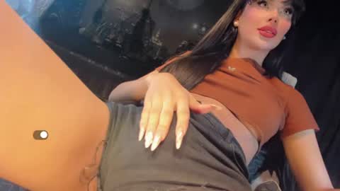 Snapshot of soysabrinathebest chatting on 30, 6, 2026 soysabrinathebest online show from 30, 6, 2026