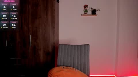 Sami Diaz   online show from 18, 1, 2026