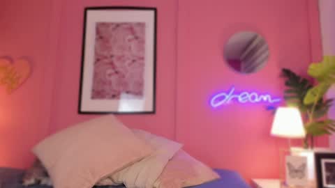 Snapshot of soysaraa_ chatting on 29, 1, 2025 Aleja online show from 29, 1, 2025