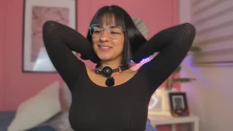 Aleja online show from 16, 12, 2025