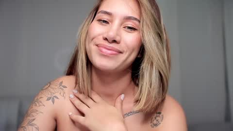 Snapshot of soytulu_ chatting on 2, 12, 2024 brisa  s online show from 2, 12, 2024
