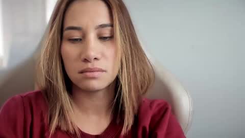 Snapshot of soytulu_ chatting on 19, 2, 2025 brisa  s online show from 19, 2, 2025