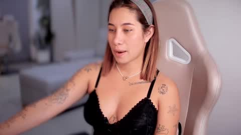 Snapshot of soytulu_ chatting on 22, 2, 2025 brisa  s online show from 22, 2, 2025