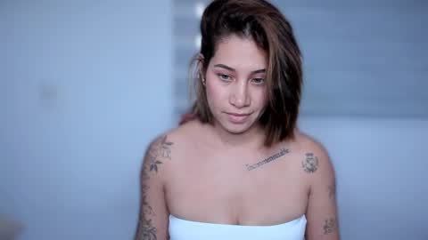 Snapshot of soytulu_ chatting on 12, 9, 2025 brisa  s online show from 12, 9, 2025