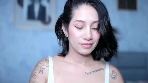 Snapshot of soytulu_ chatting on 21, 10, 2025 brisa  s online show from 21, 10, 2025