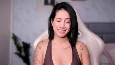 brisa  s online show from 18, 11, 2025