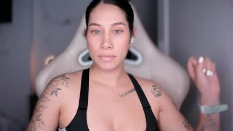 brisa  s online show from 19, 5, 2026