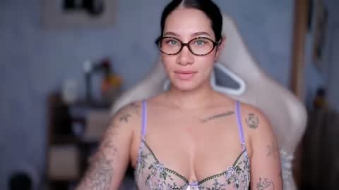Snapshot of soytulu_ chatting on 21, 6, 2026 brisa s online show from 21, 6, 2026