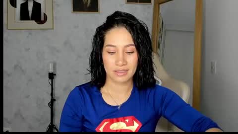 Snapshot of soytulu_ chatting on 14, 7, 2026 brisa s online show from 14, 7, 2026