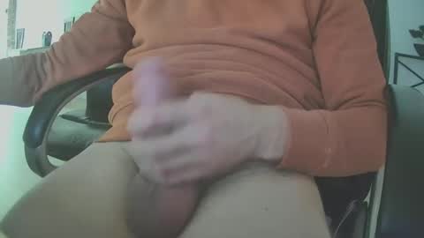 Snapshot of soytuprinci chatting on 29, 1, 2025 Soytuprinci online show from 29, 1, 2025