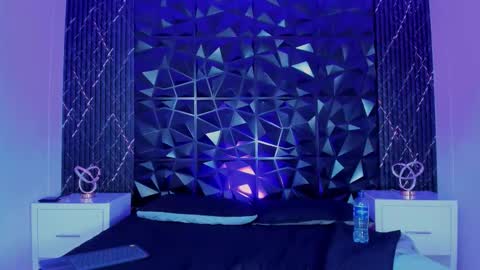 spaceboy_1 online show from 19, 2, 2026