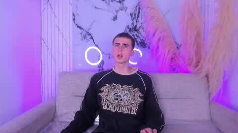 spaceboy_1 online show from 21, 2, 2026