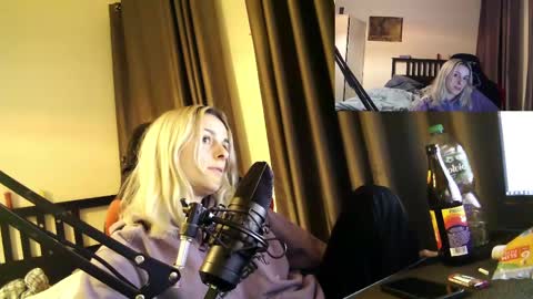 Spacegirl online show from 24, 12, 2024