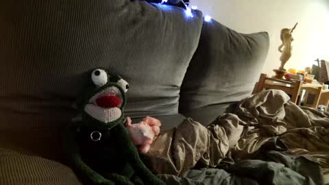 Spacegirl online show from 30, 12, 2024