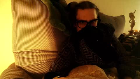 Spacegirl online show from 31, 12, 2024