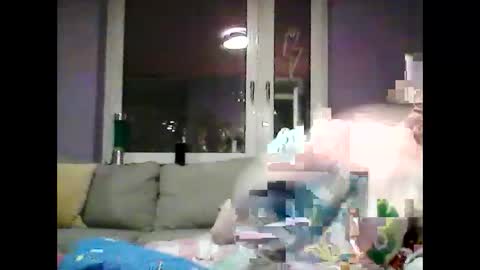 Spacegirl online show from 14, 1, 2025