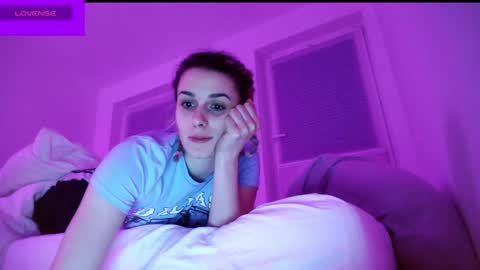 Spacegirl online show from 28, 1, 2025