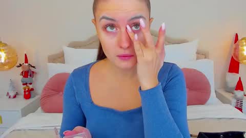 Julia online show from 20, 12, 2025