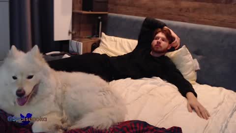 Mike online show from 28, 12, 2024