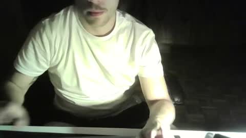 Snapshot of spammeback1 chatting on 23, 6, 2026 BrightSmileBigD online show from 23, 6, 2026