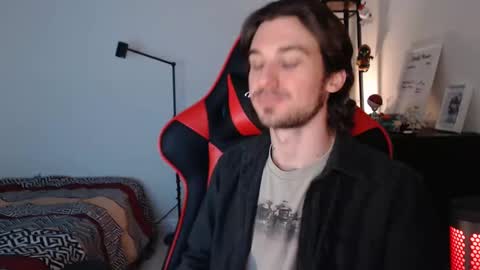 Anthony online show from 18, 12, 2024