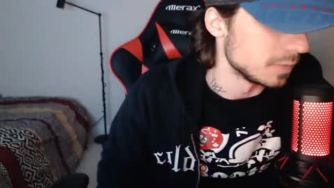 Anthony online show from 20, 12, 2024