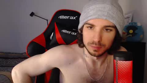 Anthony online show from 3, 1, 2025