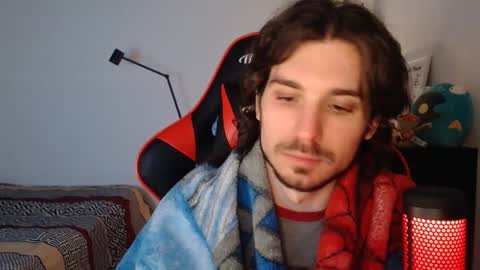 Anthony online show from 7, 1, 2025