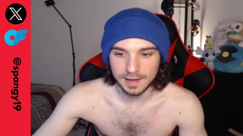 Anthony online show from 28, 2, 2025