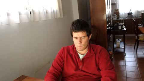 Snapshot of spanishboytenerife chatting on 25, 1, 2025 spanish online show from 25, 1, 2025