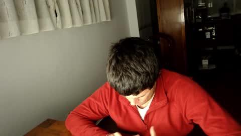 Snapshot of spanishboytenerife chatting on 26, 1, 2025 spanish online show from 26, 1, 2025