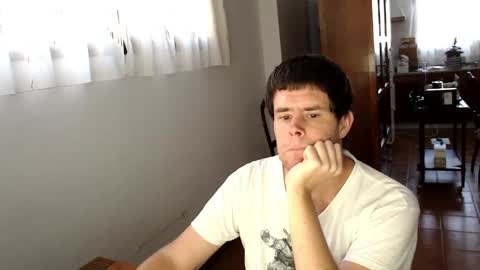 Snapshot of spanishboytenerife chatting on 26, 1, 2025 spanish online show from 26, 1, 2025