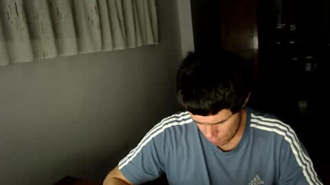 Snapshot of spanishboytenerife chatting on 27, 1, 2025 spanish online show from 27, 1, 2025